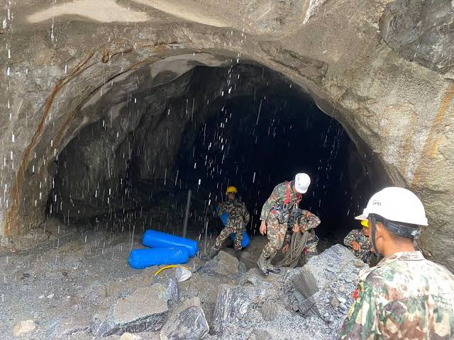 भोटेकोसी बाढी अपडेट: जलविद्युत आयोजनाका कति छन् अझै बेपत्ता ?