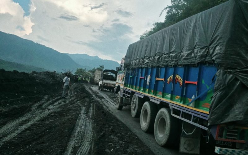 कृष्णभीर खण्ड असोज १ गतेदेखि पूर्ण रूपमा सञ्चालनमा आउने