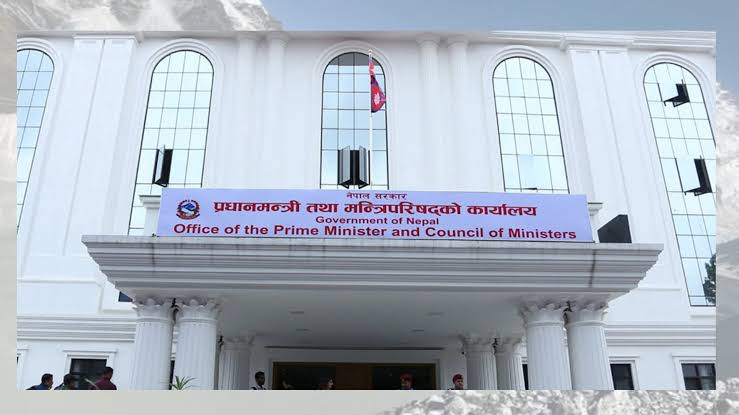 प्रधानमन्त्री राहत कोषमा झन्डै १२ अर्ब मौज्दात, प्रभावितका लागि १ अर्ब निकासा
